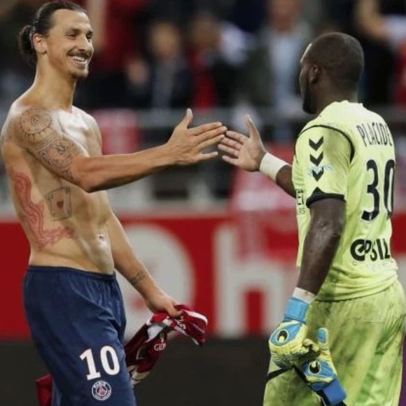 Uhlsport MATCH Pro Goalkeeper Jersey Long Sleeve XL - Picture 3 of 3